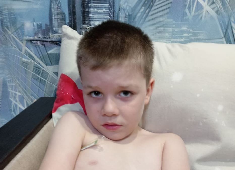 Новости Даниил Петров 💚